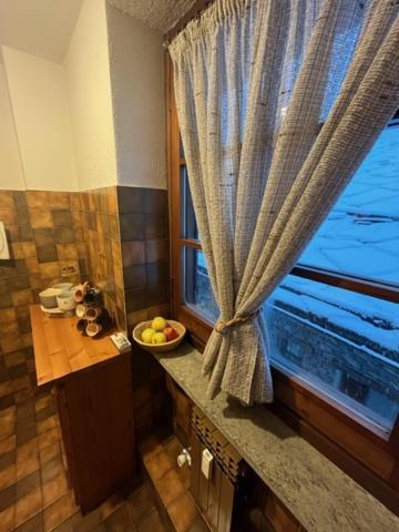 库马约尔Perla Di Montagna公寓 外观 照片